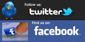 Facebook & Twitter