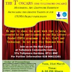 UTOPIA T Oscars Awards 310315